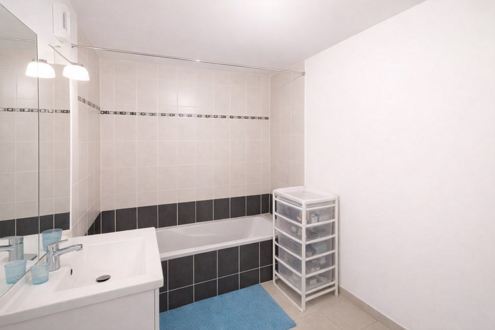 APPARTEMENT REZ DE JARDIN - PLOUGASTEL DAOULAS - 65M² - 2 CHAMBRES photo 5